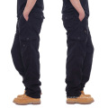 Trending hot products 2021 new design high quality casual men's cargo pants